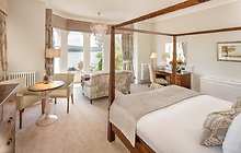 The Belsfield Hotel