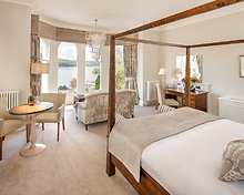 The Belsfield Hotel