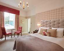 Family room, The Belsfield