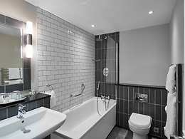 Suite room, The Belsfield