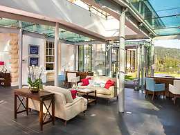 The Belsfield