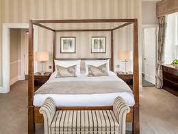 Four Poster room, The Belsfield