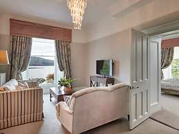 Suite room, The Belsfield