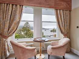 Suite room, The Belsfield