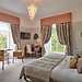The Belsfield Hotel
