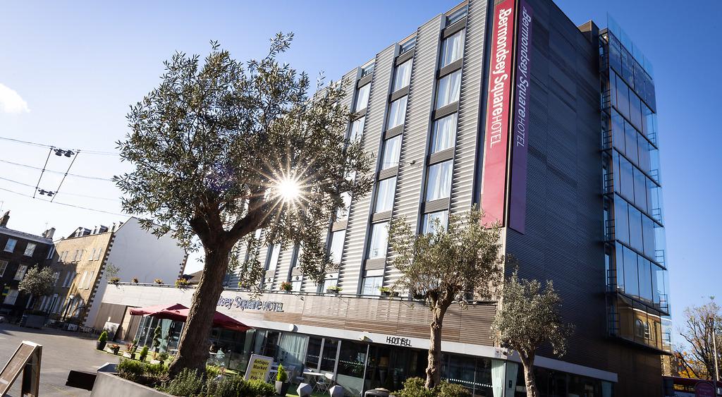 The Bermondsey Square Hotel