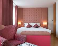 The Bermondsey Square Hotel