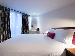 The Bermondsey Square Hotel