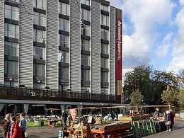 The Bermondsey Square Hotel
