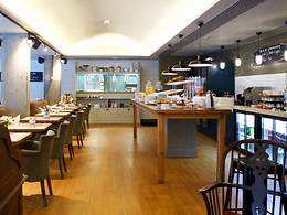 The Bermondsey Square Hotel