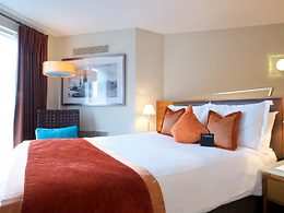 The Bermondsey Square Hotel
