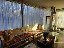 b2 at Home restaurant, The Bermondsey Square Hotel