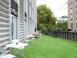 The Bermondsey Square Hotel