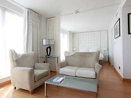 Loft Suites, The Bermondsey Square Hotel