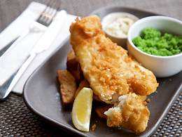 b2 at Home restaurant, The Bermondsey Square Hotel