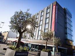 The Bermondsey Square Hotel