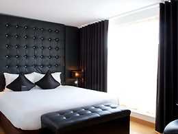 The Bermondsey Square Hotel