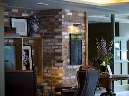 The Bermondsey Square Hotel