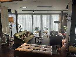 b2 at Home restaurant, The Bermondsey Square Hotel