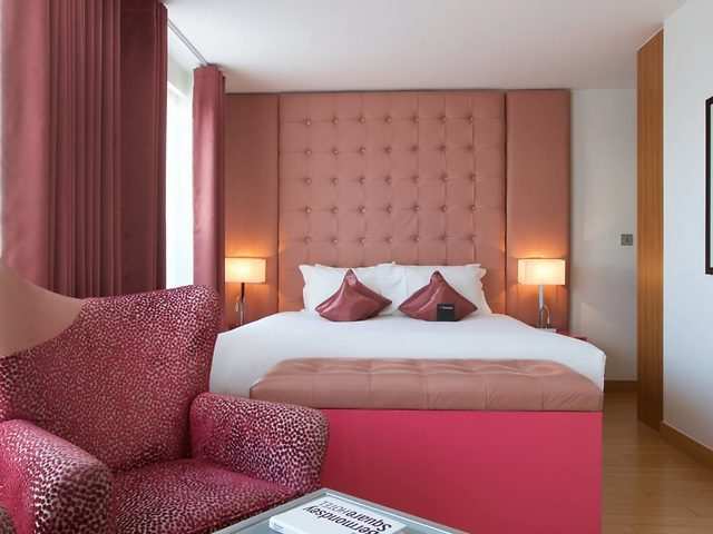 The Bermondsey Square Hotel additional image