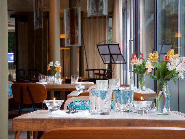 The Bermondsey Square Hotel additional image