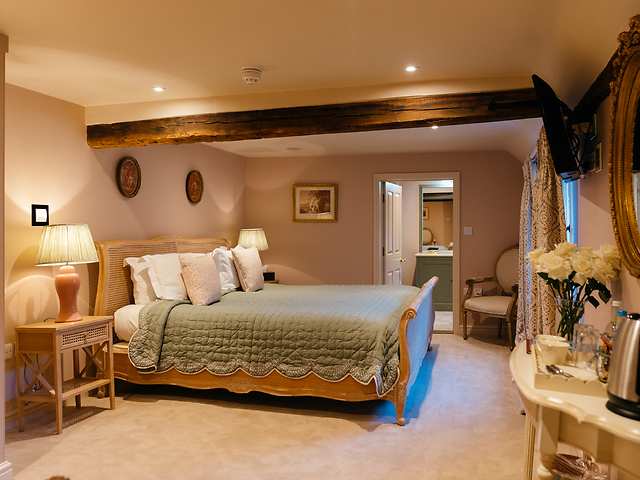 The Crown, Bildeston additional image