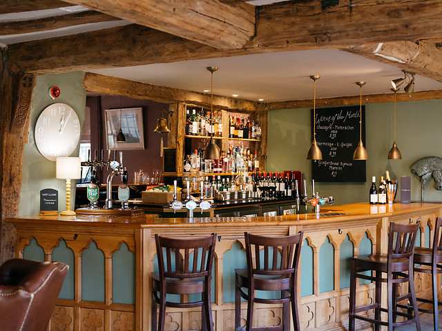 The Crown, Bildeston additional image