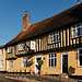 The Crown, Bildeston