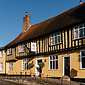 The Crown, Bildeston