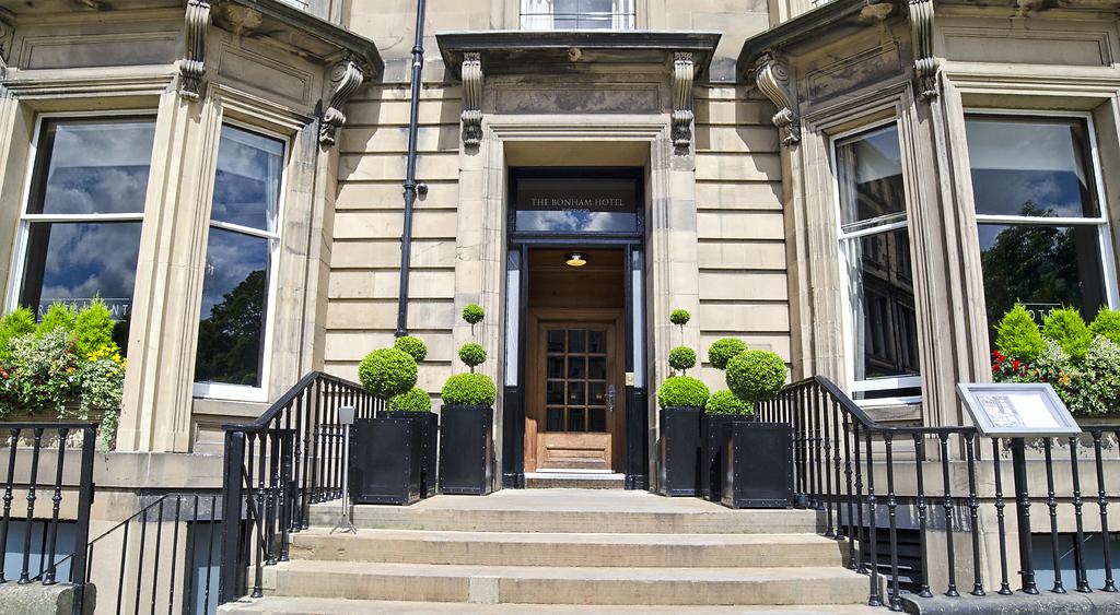The Bonham Hotel