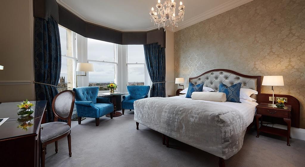 The Bonham Hotel