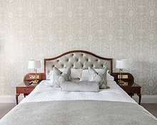 Classic room, The Bonham Hotel