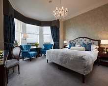 The Bonham Hotel