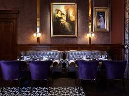 The Bonham Hotel