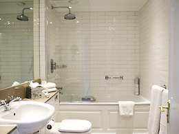 Classic room, The Bonham Hotel