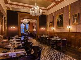 The Bonham Hotel