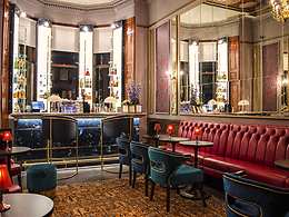 The Bonham Hotel