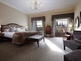 Superior room, The Bonham Hotel
