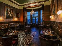 The Bonham Hotel