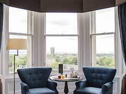 The Bonham Hotel