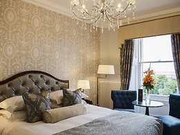 The Bonham Hotel