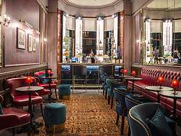 The Bonham Hotel