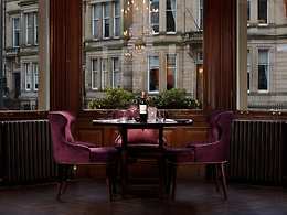 The Restaurant at The Bonham restaurant, The Bonham Hotel