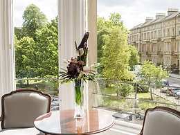 The Bonham Hotel