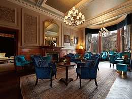 The Bonham Hotel