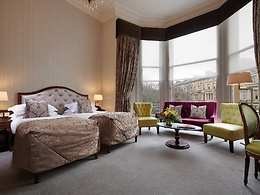 Superior room, The Bonham Hotel
