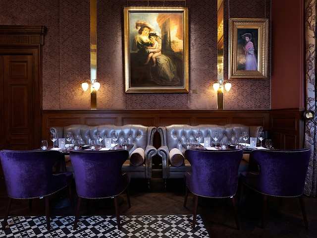 The Bonham Hotel additional image