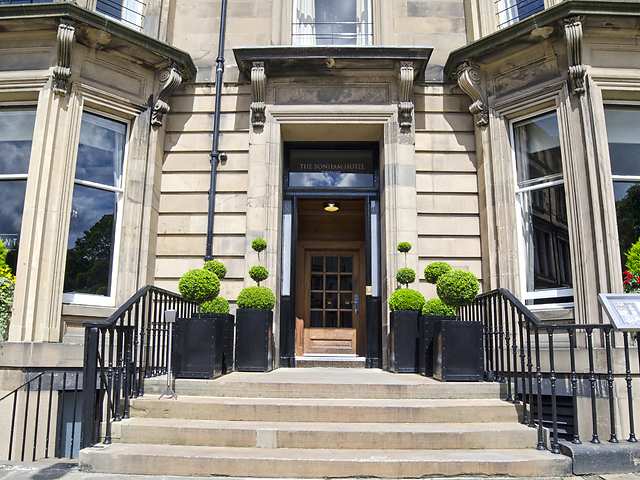 The Bonham Hotel main image