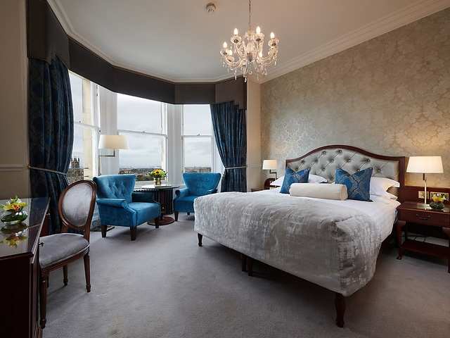 The Bonham Hotel additional image