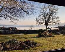 The Broadford